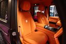 BRABUS 900 - Mercedes-AMG G 63