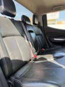 Mitsubishi Triton 2.4 DIESEL 4WD