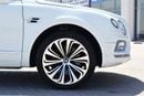 Bentley Bentayga Signature