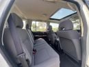 Nissan Patrol SAFARI SW 4.8L M/T