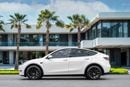 Tesla Model Y Long Range Model Y Dual Motor | 2,253 P.M | 0% Downpayment | Perfect Condition!