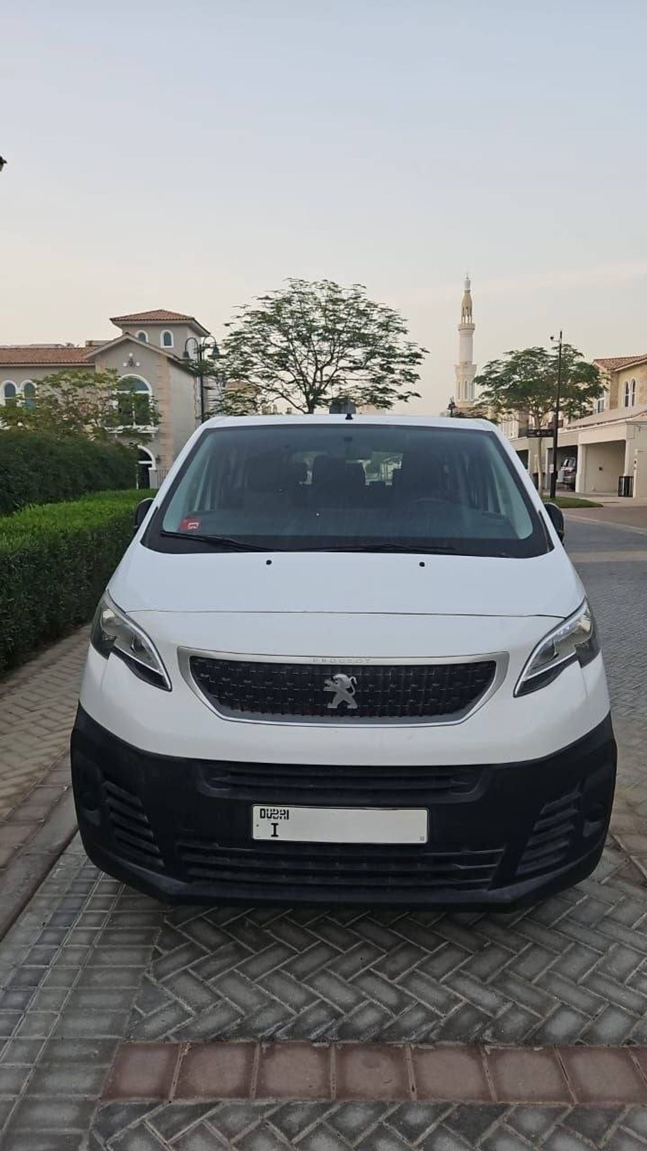Peugeot Expert VAN L3