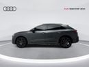 أودي Q8 55 TFSI quattro 340hp (Ref# 05486)