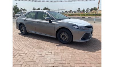 Toyota Camry 2.5L LE BASIC FOR EXPORT