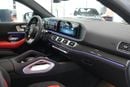 Mercedes Benz GLE53 AMG COUPE 4MATIC+