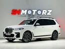 BMW X7 XDRIVE40I M SPORT