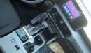 Toyota Prado All Rounder . 2.4L . Petrol . 4WD . 8-Speed Automatic . 2027 Model . For Export