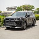 Toyota Grand Highlander TOYOTA GRAND HIGHLANDER 2.4 HYBRIDMAX -2026YM