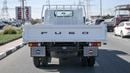 Mitsubishi Fuso Canter CARGO Brand New – 4.2L Diesel 2WD Manual – Z93 – GCC 2026 – Export Only