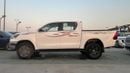 Toyota Hilux SR5