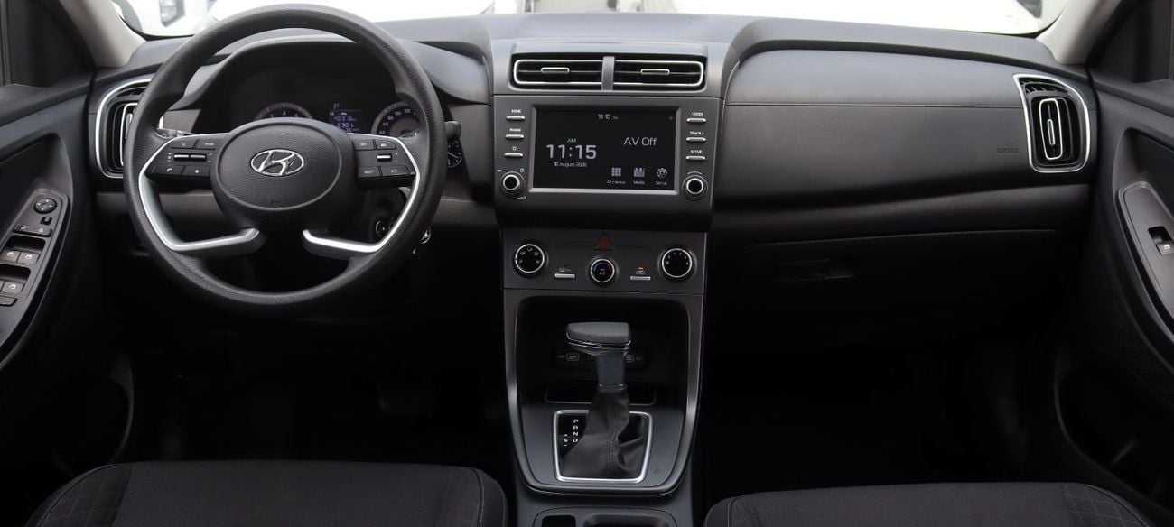 Hyundai Creta COMFORT