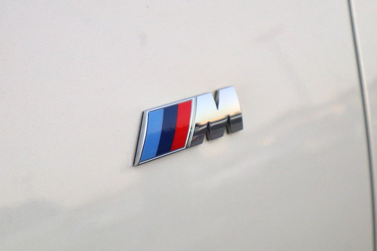BMW 735i M SPORT