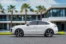 Porsche Cayenne Coupe | 7,050 P.M | 0% Downpayment | Fantastic Condition!