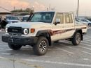 Toyota Land Cruiser Pick Up