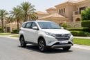 Toyota Rush EX 2023 | AED 791/Month | 0 DP | 30 Day Return | Warranty
