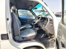 Toyota Hiace STANDARD 1998 - TOYOTA - HIACE - COMMUTER - VAN - PETROL - MANUAL - 2RZ - (PM03448)