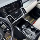 Kia Sorento EX 2023 KIA Sorento EX, 2027 KIA Warranty, Full KIA Service History, Fully Loaded, GCC