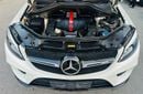 مرسيدس بنز GLE 43 AMG ستاندارد