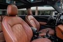 Mini Cooper S JCW Kit | 1,175 P.M | 0% Downpayment | Amazing Condition!