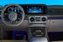 Mercedes Benz G63 AMG STANDARD 2026 Mercedes-Benz G-Class G 63 AMG - GCC Specs - GARGACH WARRANTY & SERVICE