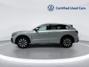 فولكس واجن طوارق ELEGANCE TTouareg + | 42,100 AED SAVINGS from New Car | ONLY 3,796 KM | As-New Flagship Luxury