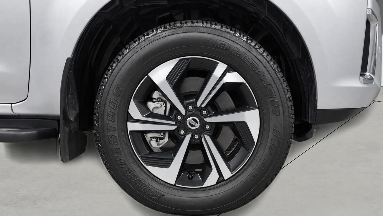 Nissan X Terra PLATINUM 2024 | AED 1670/Month | 0 DP | 30 Day Return | Warranty | Service History