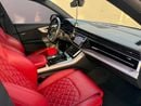 Audi Q8 55 TFSI S-LINE
