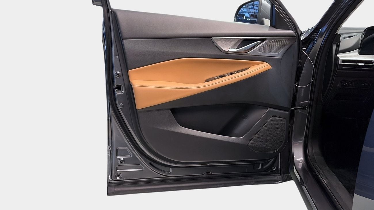 Changan CS35 Plus LIMITED | Guaranteed Warranty | 0 Down Payment