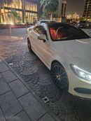 مرسيدس بنز C 300 ستاندارد STANDARD
