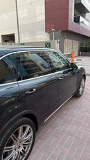 Porsche Cayenne S