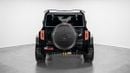 Ford Bronco Lumma GT45 - Limited Edition - 2025