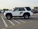 Toyota 4Runner LIMITED 4x4, Push button, leather seats and off road kits