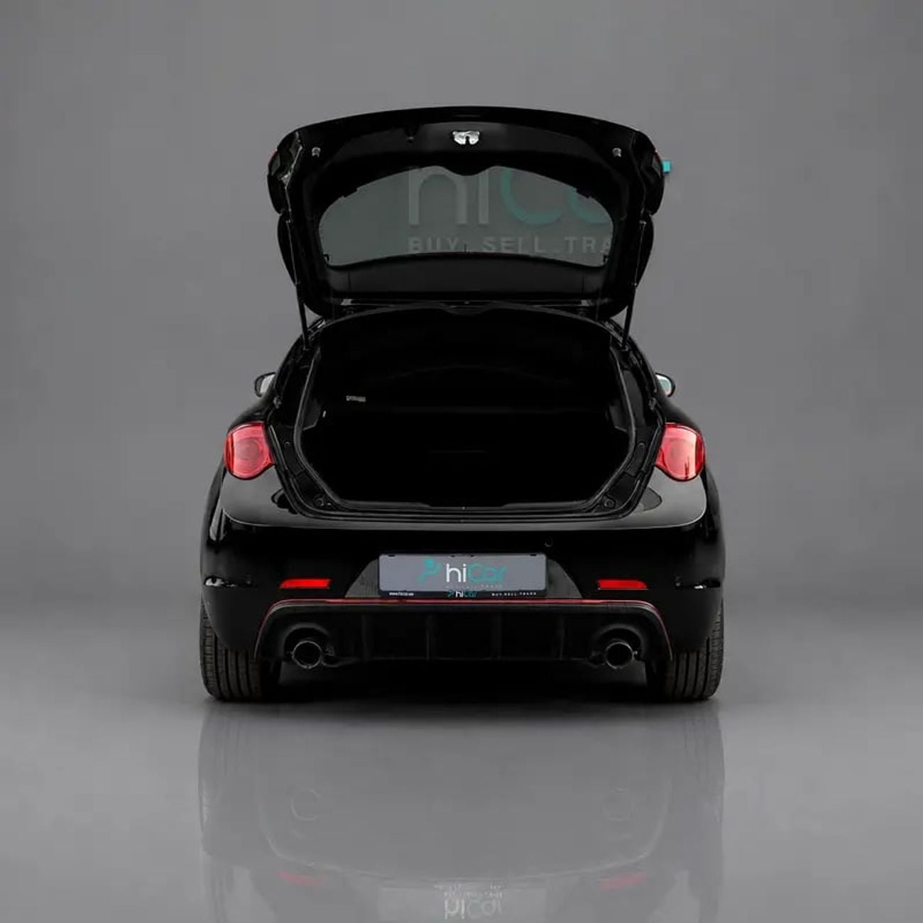 ألفا روميو جوليتا Veloce 765 P.M • 0% Downpayment • Veloce • 1 Year Warranty
