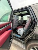 Cadillac Escalade SPORT | GCC Specs | Pristine Condition