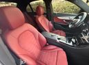 مرسيدس بنز C 200 C260 Mercedes-Benz C-Class C200 2020 -in Low Mileage Excellent Condition