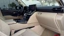 Toyota Land Cruiser VXR Twin Turbo