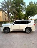 تويوتا لاند كروزر Vip Edition PS5 Big TV Stars Roof, Coffee