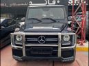 Mercedes Benz G63 AMG STANDARD