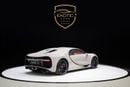 Bugatti Chiron CABON