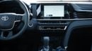 Toyota Camry LE 2.5L - Black Inside Black | Export Only