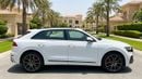 Audi Q8 2022 | AED 2662/Month | 0 DP | 30 Day Return | Warranty