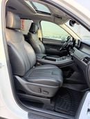 Hyundai Palisade PREMIUM NAPPA SL full option