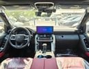 Toyota Land Cruiser GR SPORT HYBRID || 3.5L V6 4WD A/T | FULL OPTION (CODE # LC3HGR)