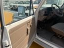 Toyota Land Cruiser 70 LC79 LX Toyota LC71 2008