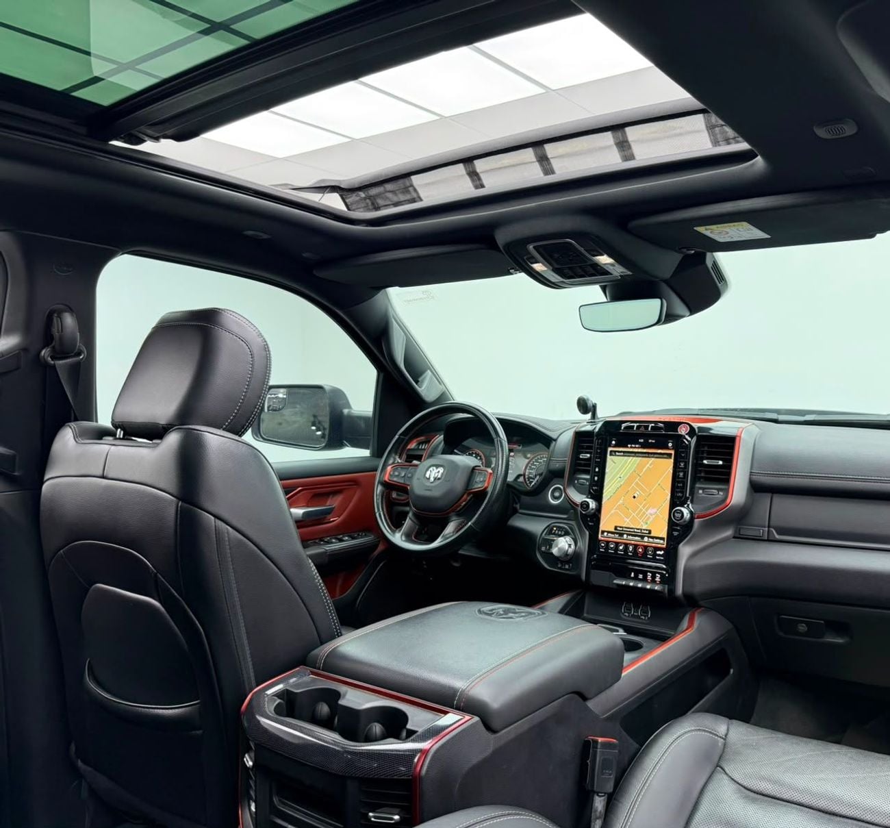 Dodge RAM