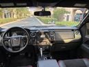 Ford F-150 FX4 CREW CAB LTHR
