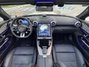 Mercedes Benz SL63 AMG STANDARD BRAND NEW 900km