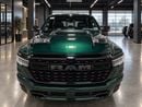 RAM 1500 LIMITED FULL SPEC LIMITED NIGHT PACKAGE 5.7