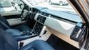 Land Rover Range Rover VOGUE | 2018 | For Local Registration +10%