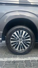 Toyota Granvia PLATINUM Right Hand Drive